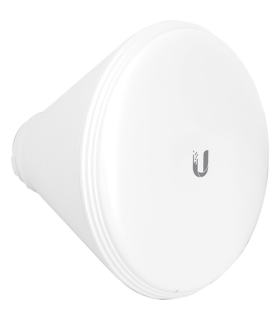 ANTENA UBIQUITI HORN 5 30 AIRMAX HORN 5 30º PARA ISOSTATION Y PRISMSTATION
